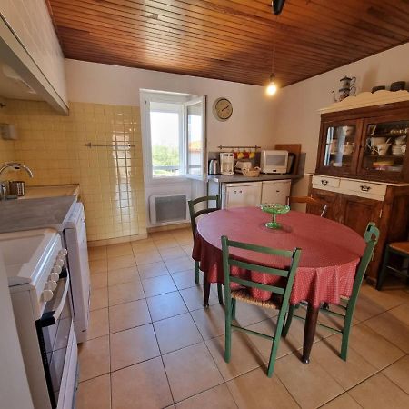 Appartement 2 Chambres Maureillas Екстер'єр фото