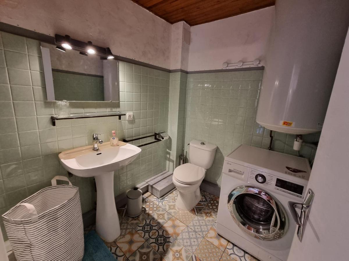 Appartement 2 Chambres Maureillas Екстер'єр фото